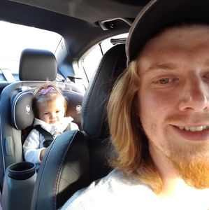 Meet your Posher, Jake